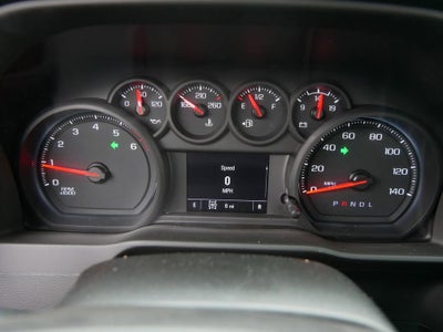 2026 GMC Sierra 3500 HD Pro