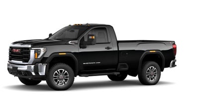 2026 GMC Sierra 3500 HD Pro