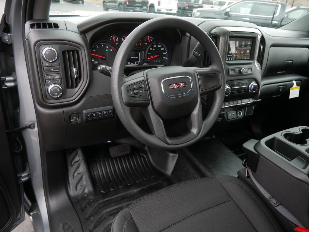 2026 GMC Sierra 3500 HD Pro