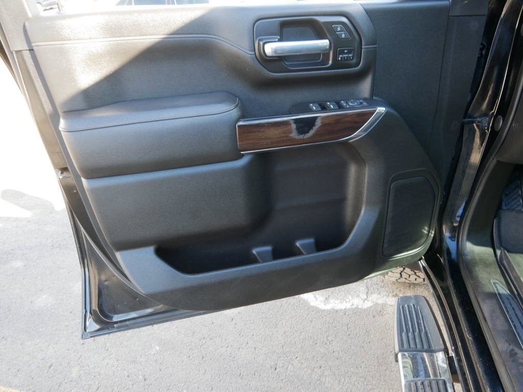 2022 GMC Sierra 2500 HD SLT