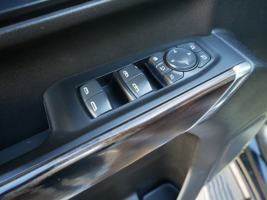 2022 GMC Sierra 2500 HD SLT