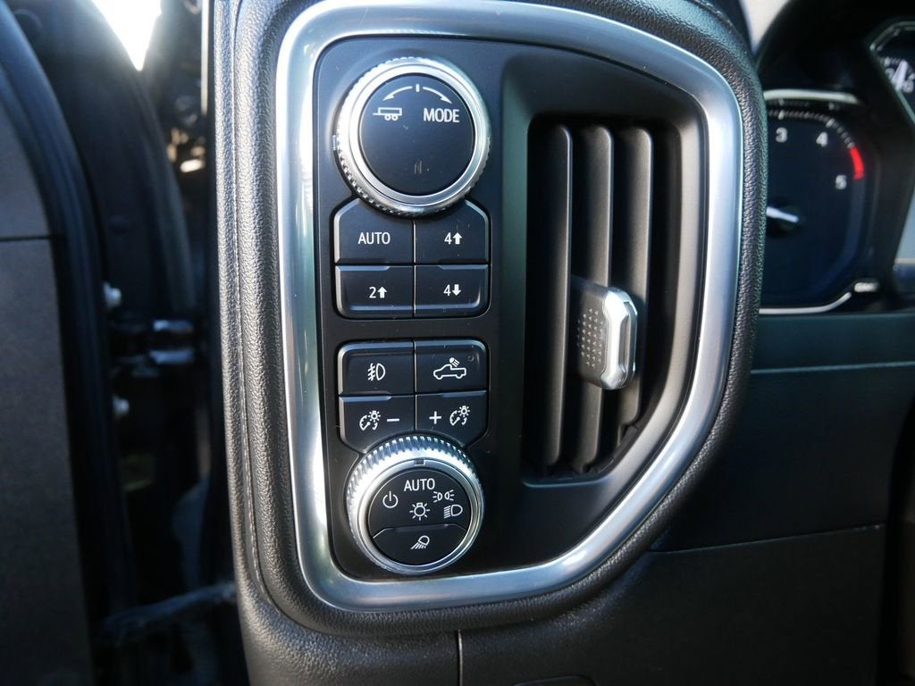 2022 GMC Sierra 2500 HD SLT