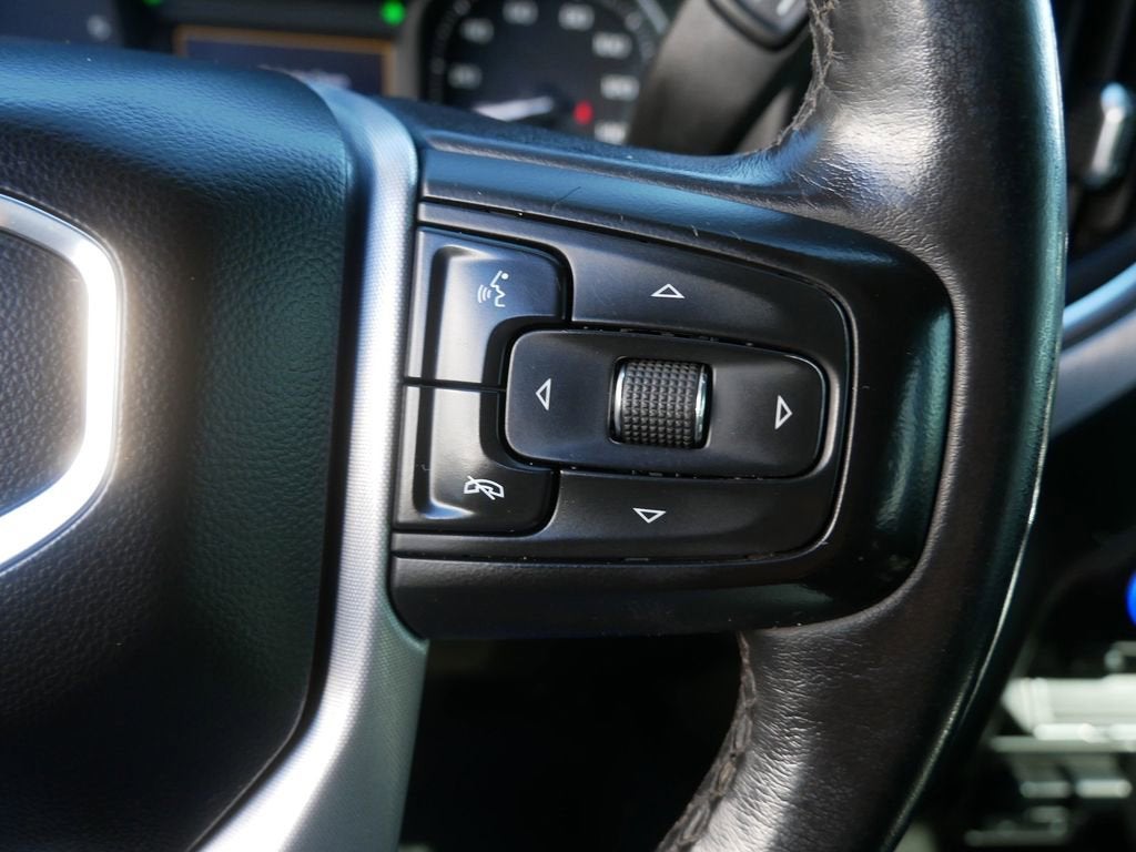 2022 GMC Sierra 2500 HD SLT