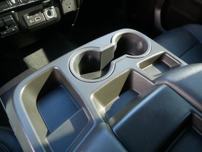 2022 GMC Sierra 2500 HD SLT