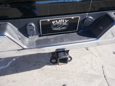 2022 GMC Sierra 2500 HD SLT