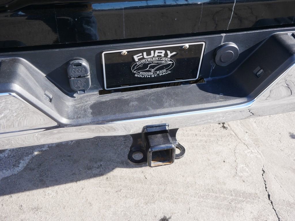 2022 GMC Sierra 2500 HD SLT