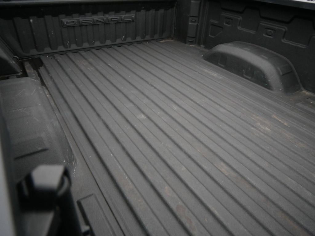 2020 GMC Sierra 2500 HD Denali