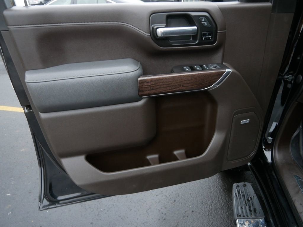 2020 GMC Sierra 2500 HD Denali