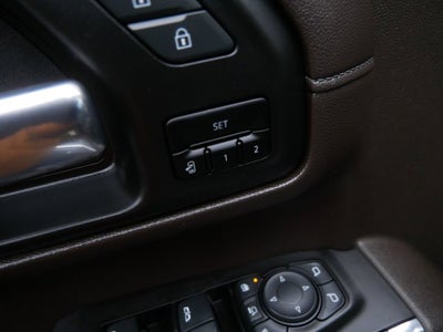 2020 GMC Sierra 2500 HD Denali