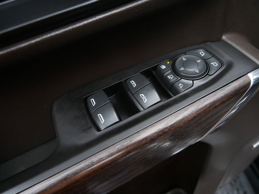 2020 GMC Sierra 2500 HD Denali