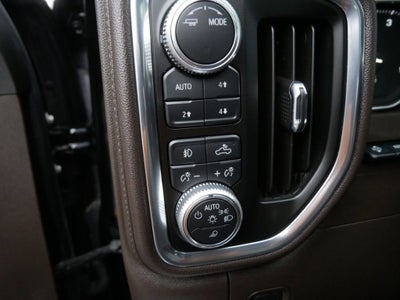 2020 GMC Sierra 2500 HD Denali