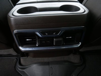 2020 GMC Sierra 2500 HD Denali