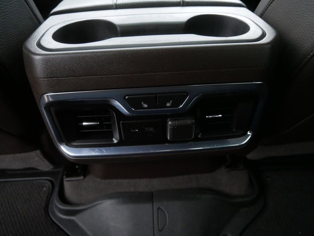 2020 GMC Sierra 2500 HD Denali