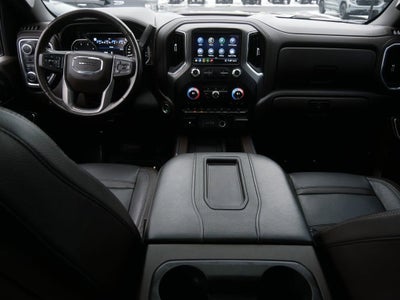 2020 GMC Sierra 2500 HD Denali