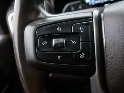 2020 GMC Sierra 2500 HD Denali