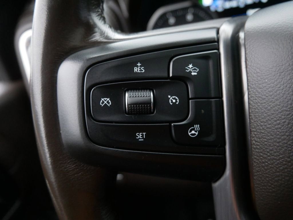 2020 GMC Sierra 2500 HD Denali