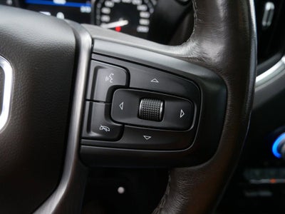 2020 GMC Sierra 2500 HD Denali