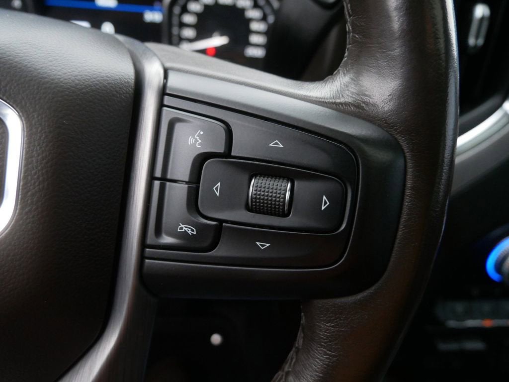 2020 GMC Sierra 2500 HD Denali