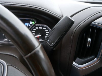 2020 GMC Sierra 2500 HD Denali