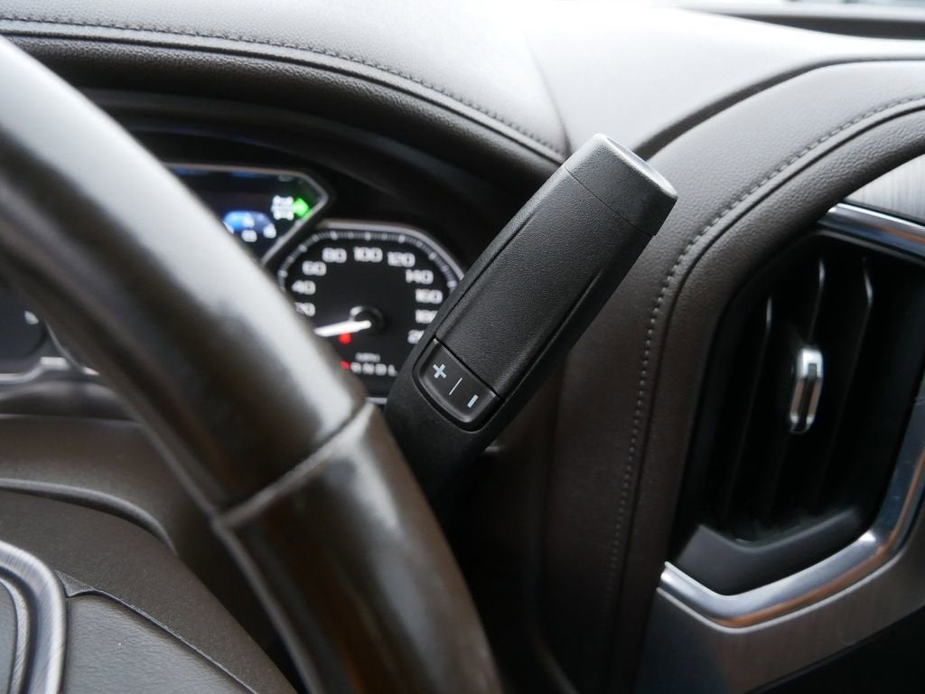 2020 GMC Sierra 2500 HD Denali