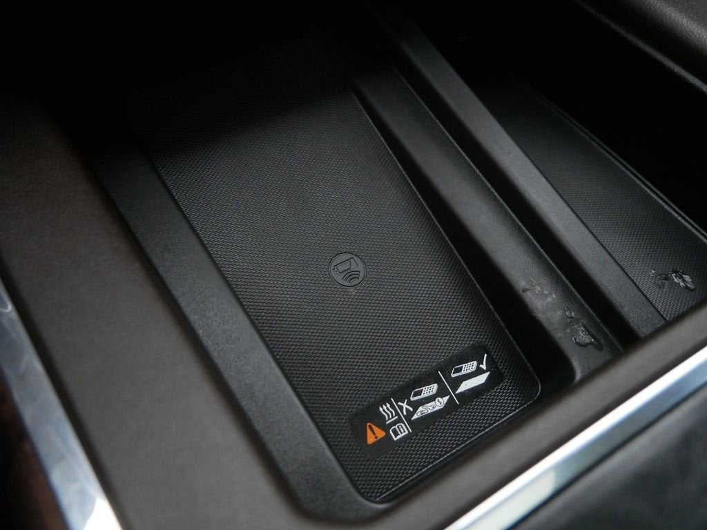 2020 GMC Sierra 2500 HD Denali