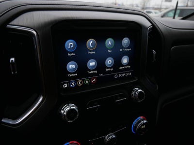 2020 GMC Sierra 2500 HD Denali