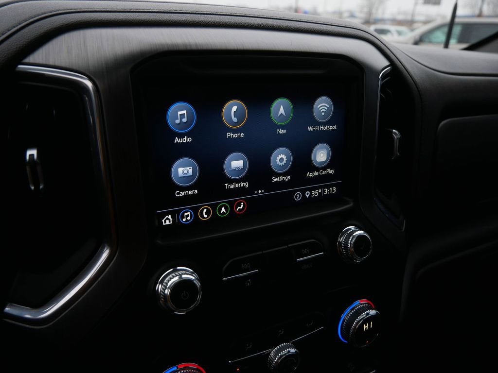 2020 GMC Sierra 2500 HD Denali