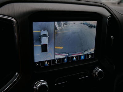 2020 GMC Sierra 2500 HD Denali