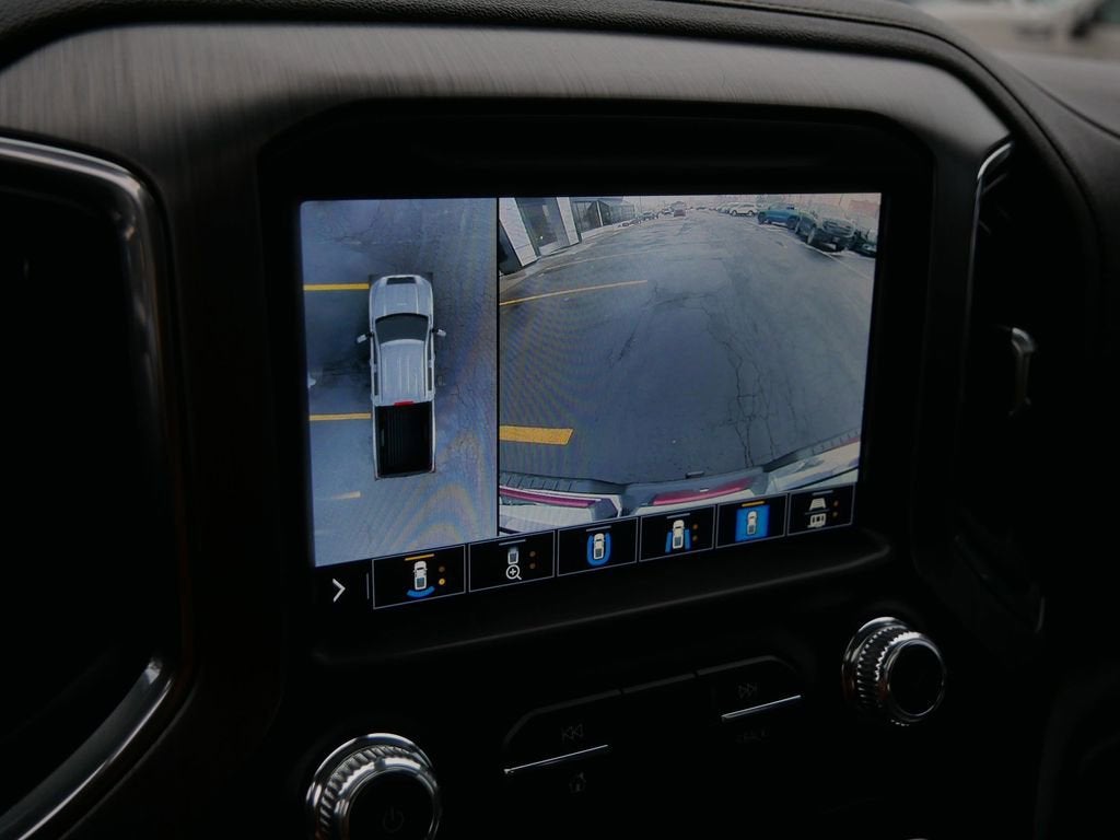 2020 GMC Sierra 2500 HD Denali