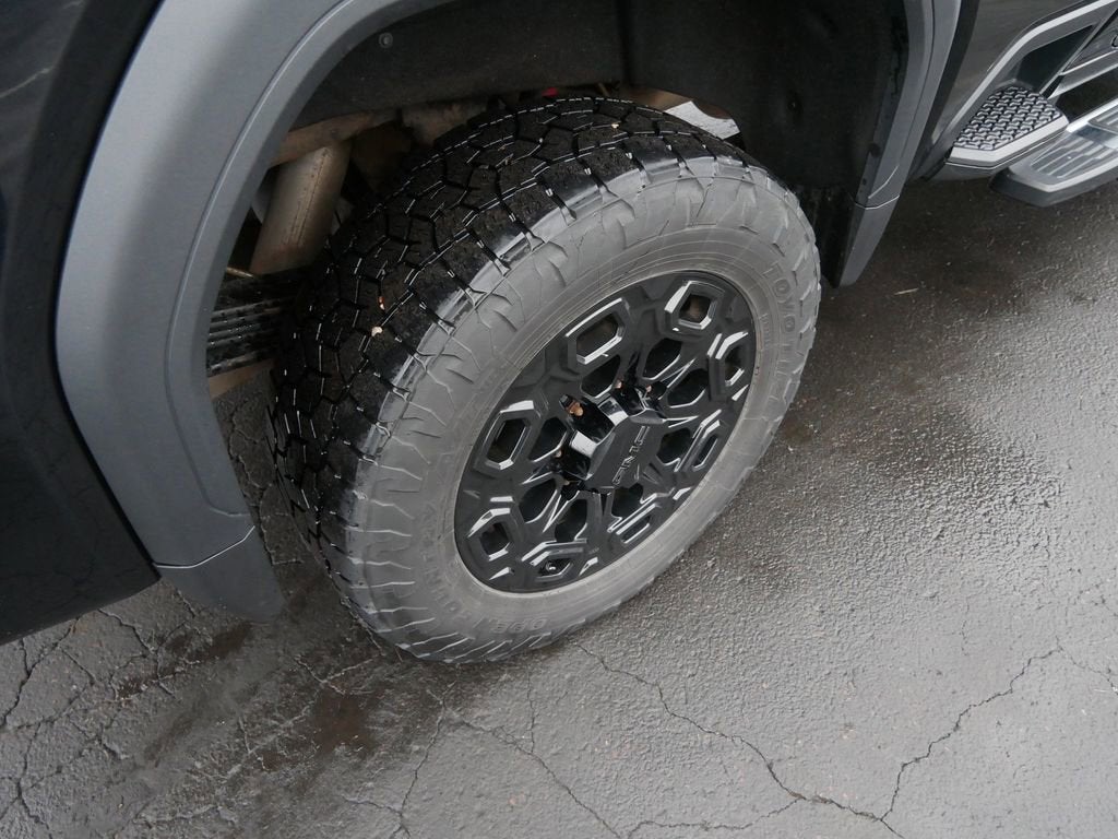 2020 GMC Sierra 2500 HD Denali