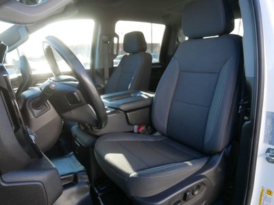 2024 GMC Sierra 3500 HD SLE