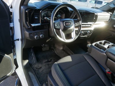 2024 GMC Sierra 3500 HD SLE