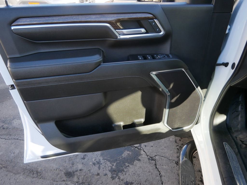 2024 GMC Sierra 3500 HD SLE