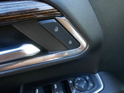 2024 GMC Sierra 3500 HD SLE