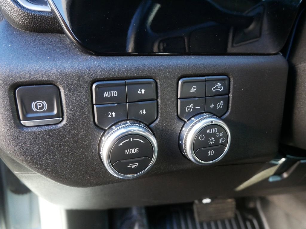 2024 GMC Sierra 3500 HD SLE