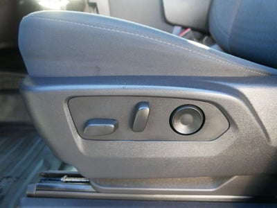 2024 GMC Sierra 3500 HD SLE