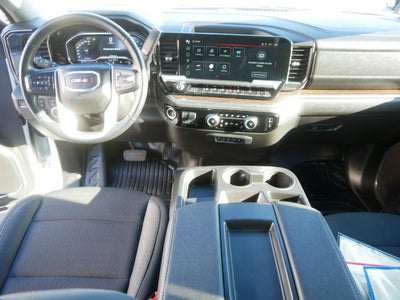 2024 GMC Sierra 3500 HD SLE