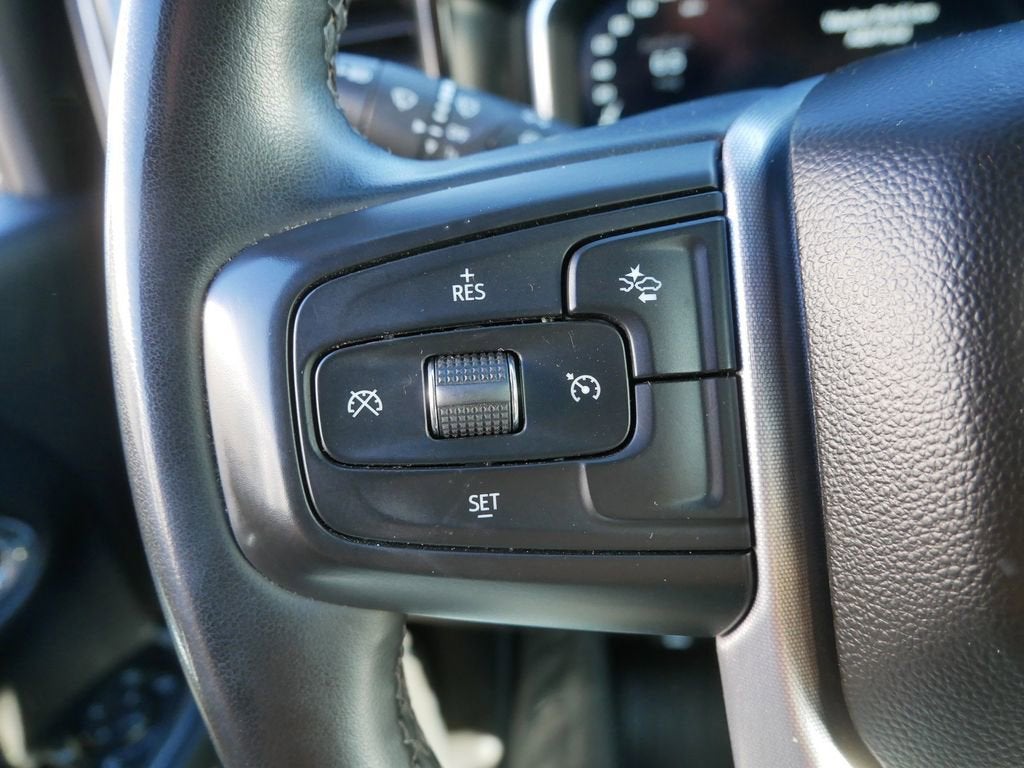 2024 GMC Sierra 3500 HD SLE