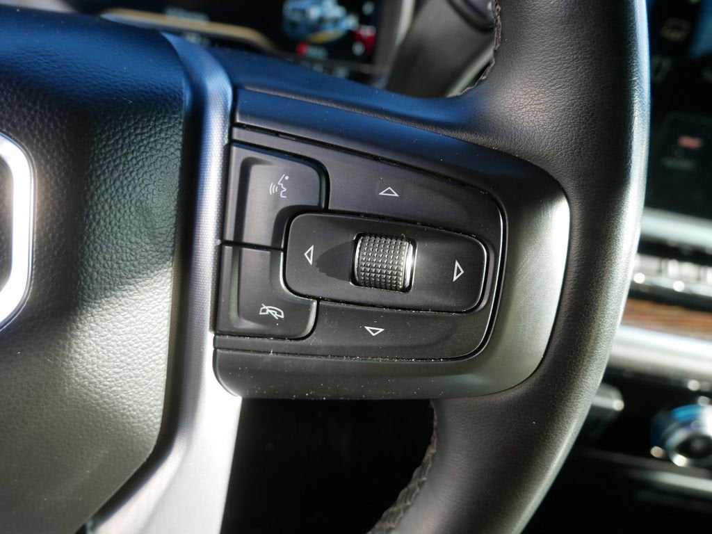 2024 GMC Sierra 3500 HD SLE