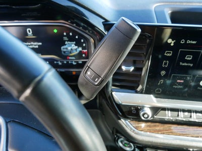 2024 GMC Sierra 3500 HD SLE