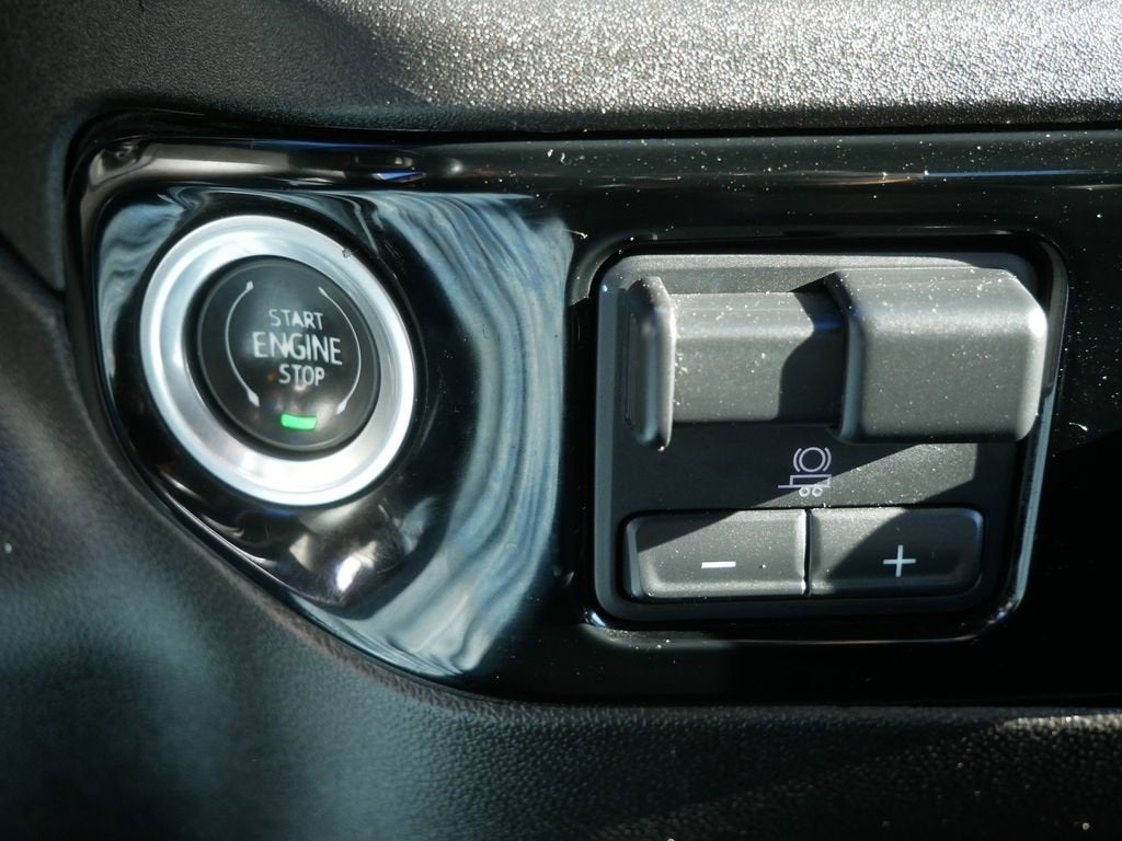 2024 GMC Sierra 3500 HD SLE