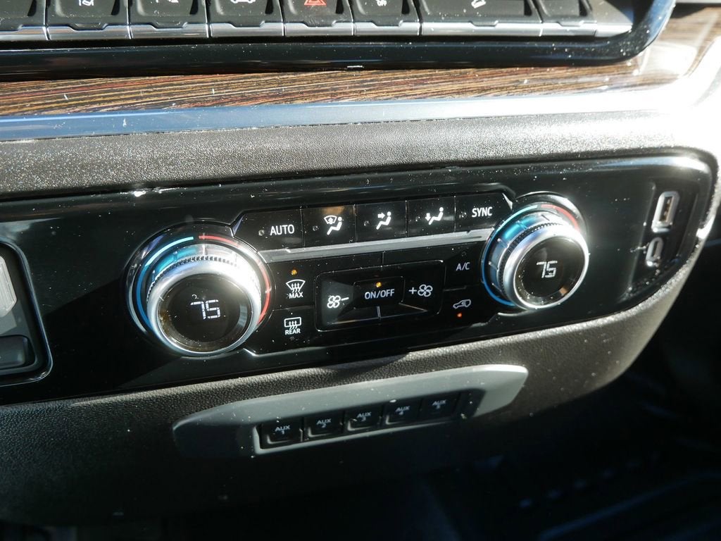 2024 GMC Sierra 3500 HD SLE