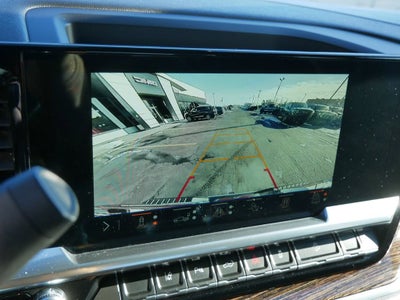 2024 GMC Sierra 3500 HD SLE