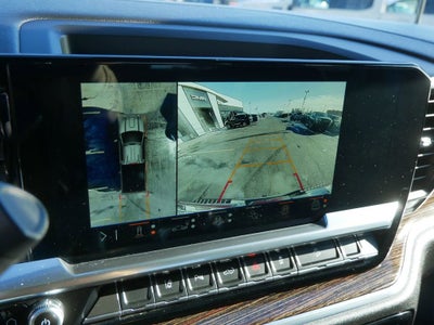 2024 GMC Sierra 3500 HD SLE