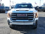 2024 GMC Sierra 3500 HD SLE