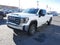2024 GMC Sierra 3500 HD SLE