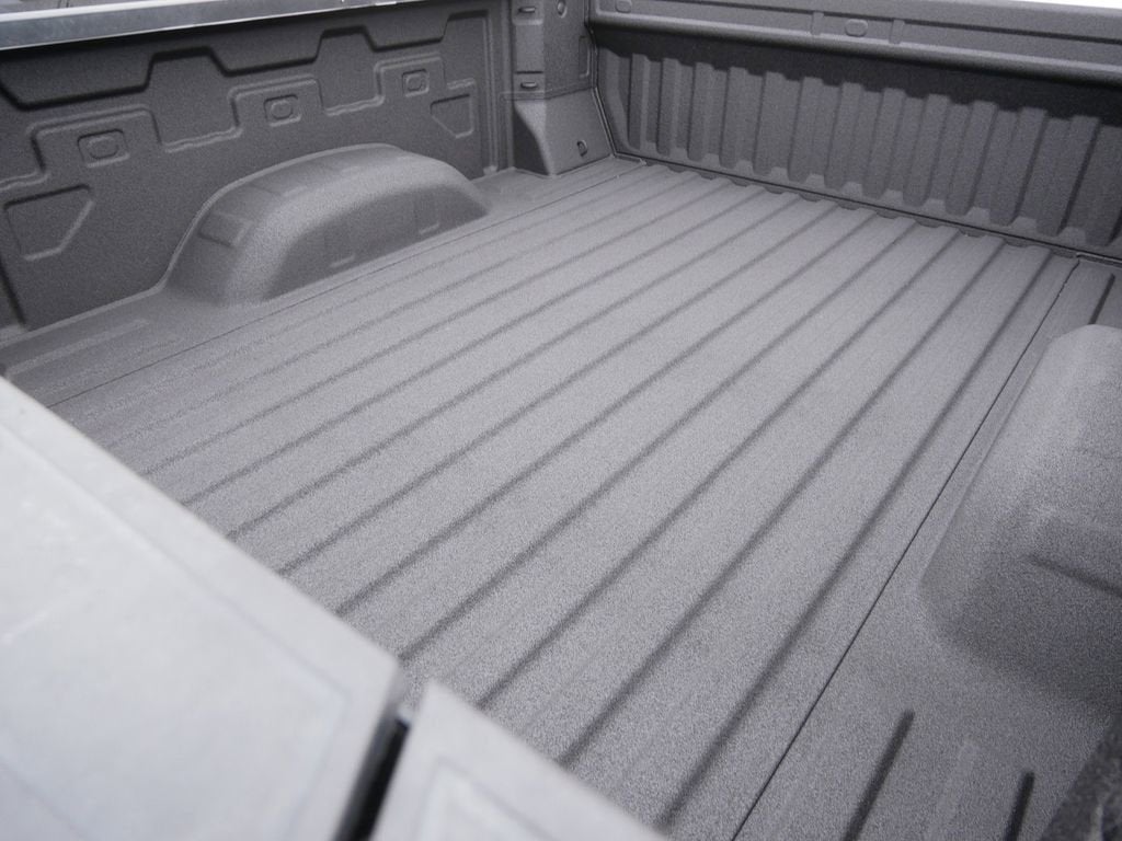 2024 GMC Sierra 3500 HD SLE