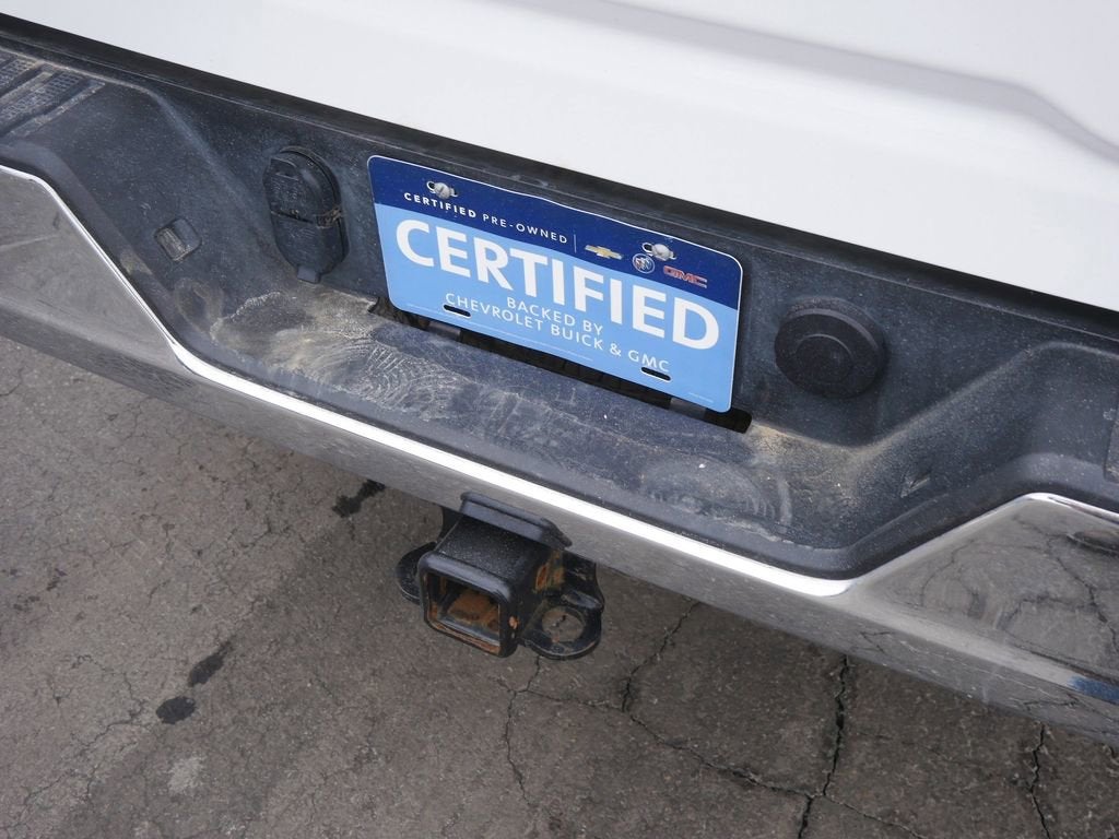 2024 GMC Sierra 3500 HD SLE