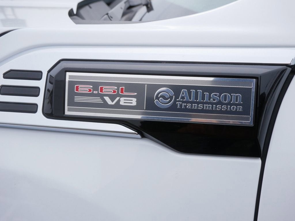 2024 GMC Sierra 3500 HD SLE