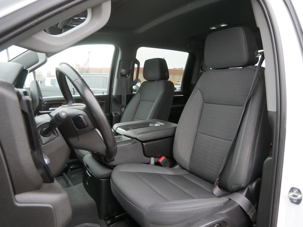 2024 GMC Sierra 3500 HD SLE